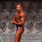 John  Dupea - NPC Iron Mountain Championships 2012 - #1